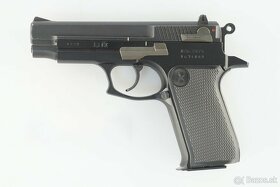 Lacné samonabíjacie pištole 9mm Luger - 7