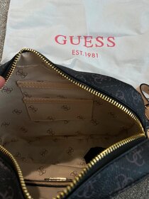 Ženska taška Guess taška cez rameno nova ženska kabelka gues - 7