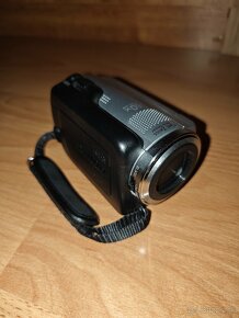 Kamera Sony Handycam DSR-SR38 - 7