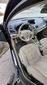 Predám Renault Fluence - 7