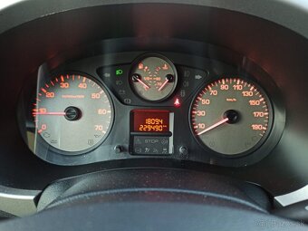 CITROEN BERLINGO 1.6HDI 84KW R.V.2015 TOP STAV - 7
