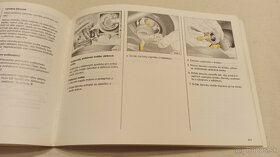 Opel ASTRA G - návod k obsluze příručka (1998-2/2004) - 7