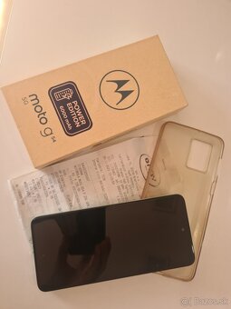 Moto G54 5G, 12 /256 GB - 7