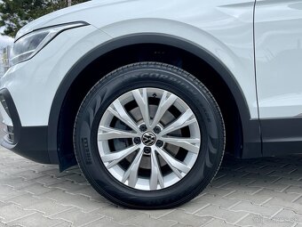 Volkswagen Tiguan Facelift 2.0 TDI 110kW DSG°ODPOČET DPH° - 7