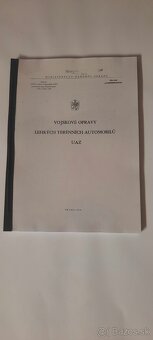 Uaz 469 452     GAZ 69 - 7