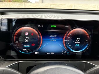 Mercedes EQC 400 4Matic AMG Line - 7