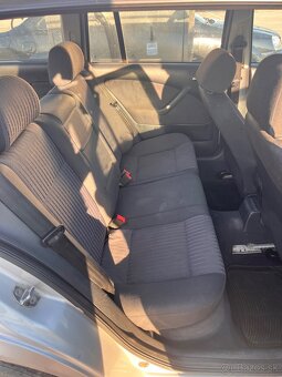 Škoda octavia combi 1.9 TDi 81kw - 7