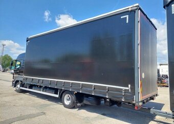 MAN TGL 12.250 BL 4x2 nafta 184 kw - 7