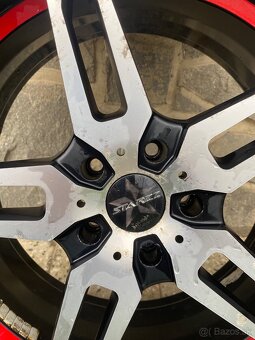 Barracuda Starzz R19 - 7