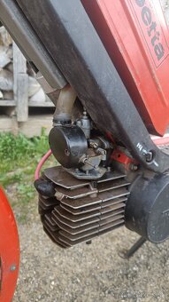 Babeta 210 - 7