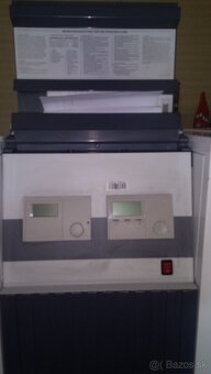 predam plyn kotol elco kloner kondenzačny 126kw - 7