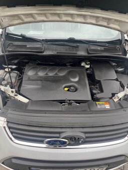 Ford Kuga 2.0 TDCI 4x4 - 7