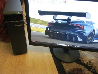 Lenovo PC,Intel J3160,8 GB,SSD,HDD,GT-720,W-11 PRO - 7