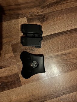 Airsoft veci - 7