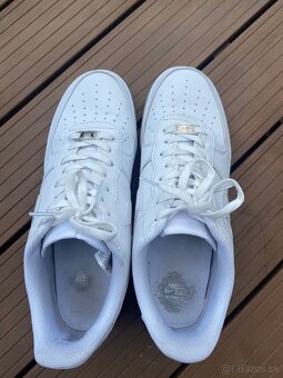 Air force 1 - 7