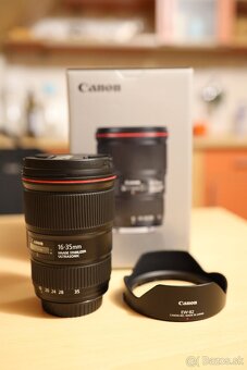 Canon 16-35mm F4 L IS - 7