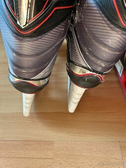 Bauer X600 korcule 8,5 (bauer) - 7