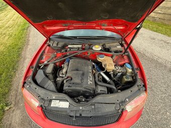 VW Passat 1.9 tdi 66kw - 7