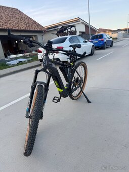 Predam EBIKE Kellys Tygon 10 velkost L - 7