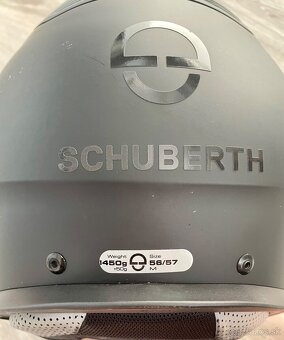 prilba SCHUBERT S2 SPORT - 7