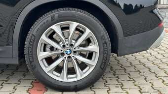 BMW X3 xDrive20i • 50 294 km • DPH - 7
