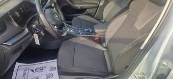 Skoda Octavia Kombi 2.0 TDI DSG - 7