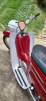 JAWA 50 typ 20 - 7
