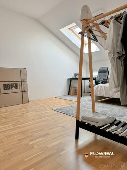 Na prenájom moderný 4 izbový byt v centre mesta Ilava - 7