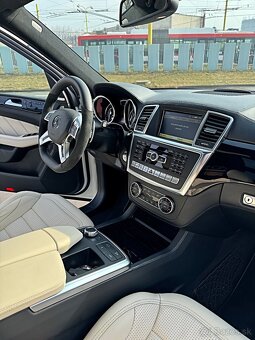 Mercedes ML 63 AMG - 7