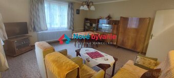 Rodinný dom v Liptovskom Trnovci na predaj ID: N023-123-STKE - 7
