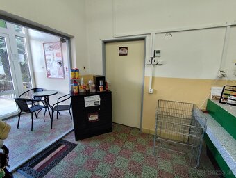 Odstúpim prevádzku zabehnutých potravín - 7