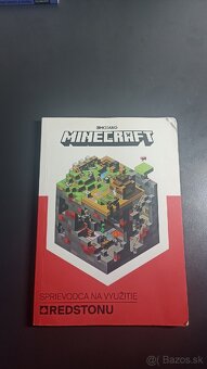 Sada Kníh Minecraft - 7