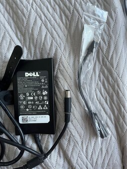 Dell bag/taška, 3x 65w chargers/nabíjačky type c, pr02x dock - 7
