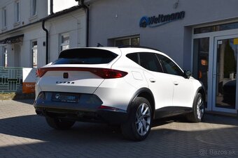 Cupra Formentor 2.0 TDI 150k - 7