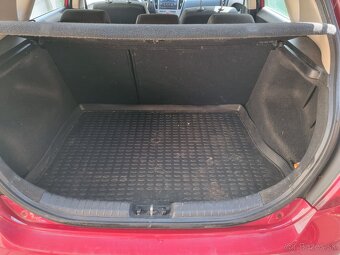 Predám Kia Cee'd 1.4l (77kw) 2009 - 7