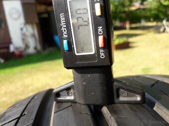 225/45 r17 letne pneumatiky - 7