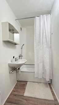 Prenájom peknej garsónky 24 m², L. Novomeského, Senica - 7