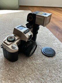 Vintage kinofilm - 7