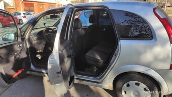 Opel Meriva - 7