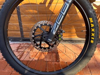 Mondraker Chaser 29” - 7