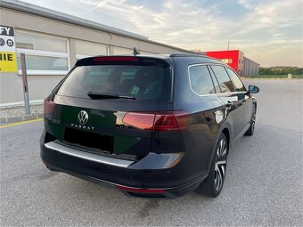 VW Passat B8 Facelift Combi 2021 EVO - 7