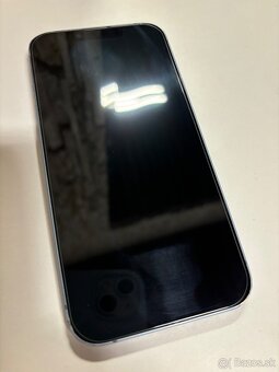 Predám iPhone 14 – 128 GB, výborný stav - 7
