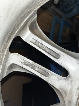 Audi original R18 8,5J 5x112 ET29 - 7