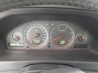 Volvo V70 - 7