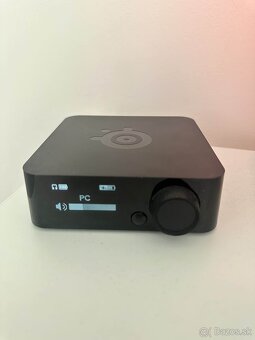 Steelseries Arctis Pro Wireless - 7