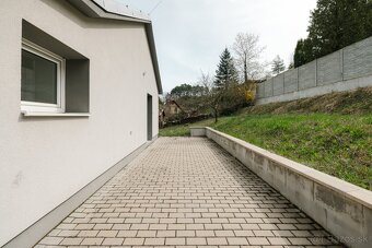PRENÁJOM Rodinný dom v Skubíne, Banská Bystrica - 7