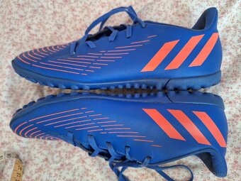 Turfy Adidas c.43 - 7