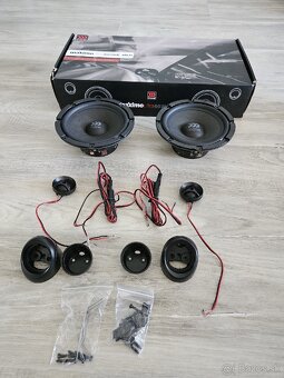 Reproduktory zn.Morel maximo ultra 602he mkll - 7