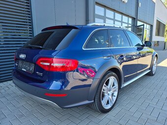 Audi A4 Allroad 2.0 TDI Premium quattro S tronic - 7