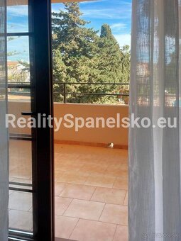 K prodeji moderně a designově zařízené studio 1+kk (36 m²) - 7
